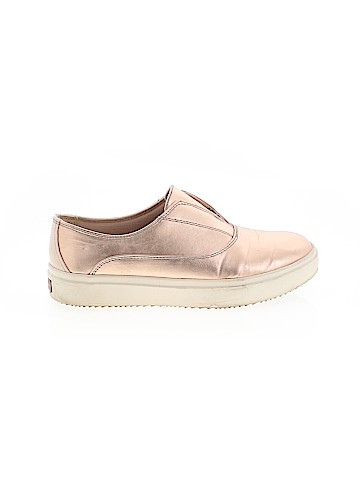 Dr. Scholl's Flats (view 1)