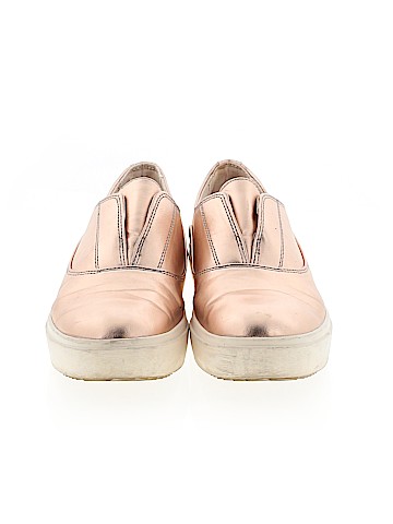 Dr. Scholl's Flats (view 2)