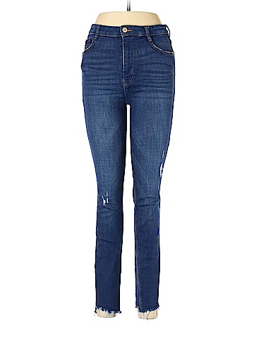 Zara TRF Jeans (view 1)