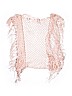 Unbranded Solid Pink Wrap One size - photo 2