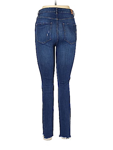 Zara TRF Jeans (view 2)