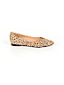 Corso Como Tan Flats Size 6 1/2 - photo 1