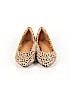 Corso Como Tan Flats Size 6 1/2 - photo 2