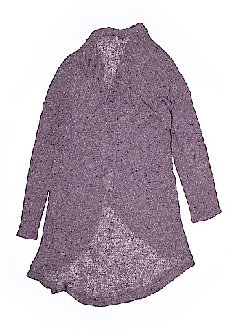 Soprano Cardigan (view 2)
