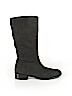 Via Spiga Black Boots Size 8 1/2 - photo 1