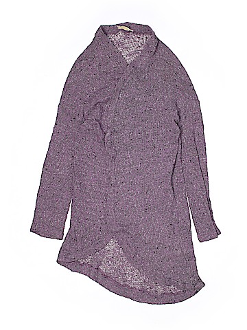 Soprano Cardigan (view 1)