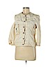 Stella McCartney Ivory Jacket Size EU (IT) 42 / US 6 - photo 1
