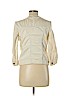 Stella McCartney Ivory Jacket Size EU (IT) 42 / US 6 - photo 2