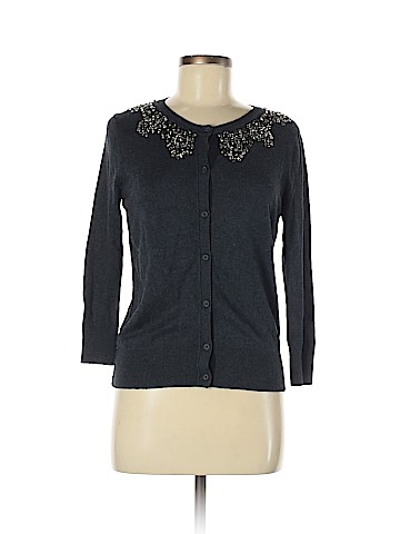 Ann Taylor LOFT Cardigan (view 1)