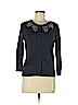 Ann Taylor LOFT Gray Cardigan Size M (petite) - photo 1