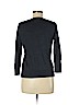 Ann Taylor LOFT Gray Cardigan Size M (petite) - photo 2