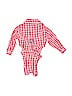 Assorted Brands 100% Cotton Red Dress 9-12 MO / 12 MO - photo 2