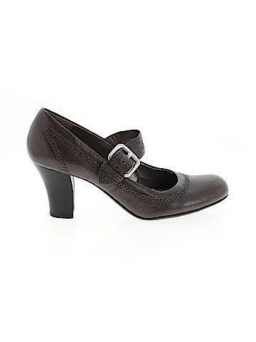 Naturalizer Heels (view 1)