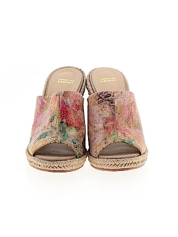 Johnston & Murphy Wedges (view 2)