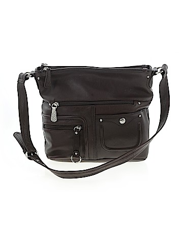Stone Mountain Crossbody Bag (view 1)