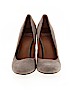 Sarto by Franco Sarto 100% Leather Tan Heels Size 9 - photo 2