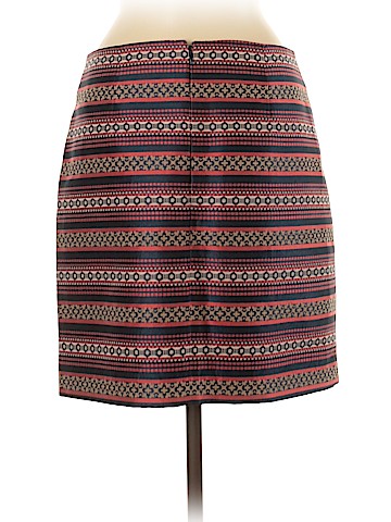 Ann Taylor LOFT Casual Skirt (view 2)
