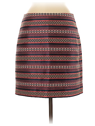 Ann Taylor LOFT Casual Skirt (view 1)