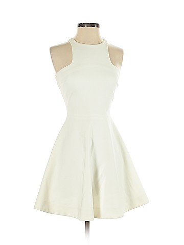 Elizabeth and James Casual Dress (view 1)