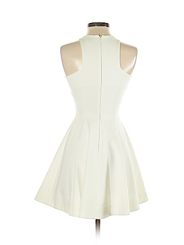 Elizabeth and James Casual Dress (view 2)