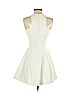 Elizabeth and James White Casual Dress Size 0 - photo 2