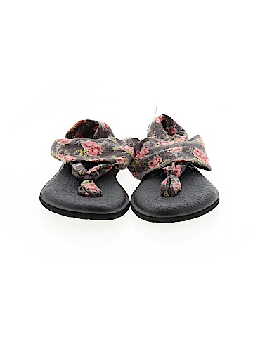 Sanuk Sandals (view 2)