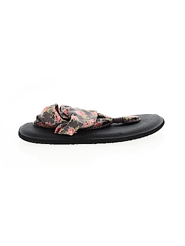 Sanuk Sandals (view 1)