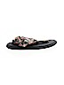 Sanuk Gray Sandals Size 6 - photo 1