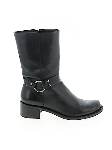 Enzo Angiolini Boots (view 1)