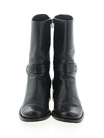 Enzo Angiolini Boots (view 2)