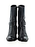 Enzo Angiolini Black Boots Size 7 - photo 2