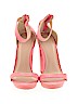 by the way. Pink Heels Size 9 - photo 2