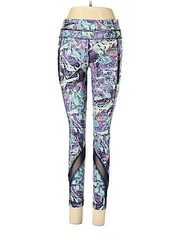 Lululemon Athletica Active Pants (view 1)