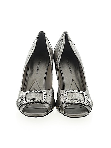 Andrew Geller Wedges (view 2)