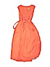 Assorted Brands Orange Dress Size 5 - photo 1