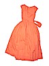 Assorted Brands Orange Dress Size 5 - photo 2