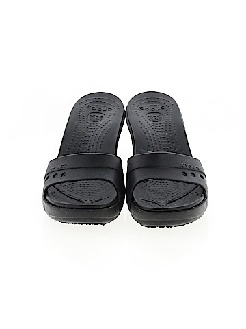 Crocs Wedges (view 2)