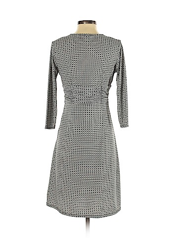 Ann Taylor Factory Casual Dress (view 2)