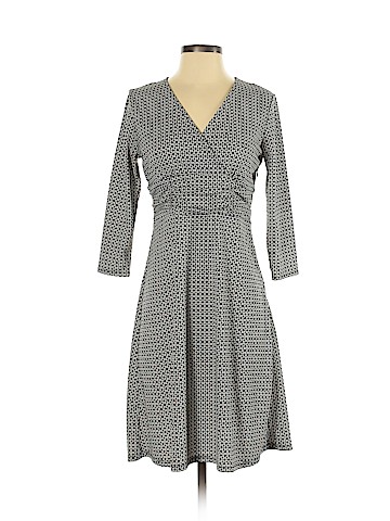 Ann Taylor Factory Casual Dress (view 1)