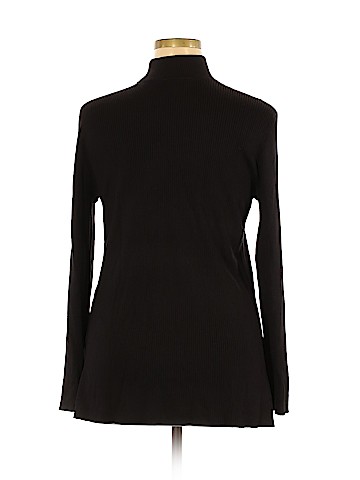 Ellen Tracy Long Sleeve Top (view 2)