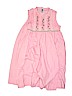 Orient Expressed Inc. 100% Cotton Pink Dress Size 6 - photo 1