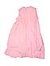 Orient Expressed Inc. 100% Cotton Pink Dress Size 6 - photo 2