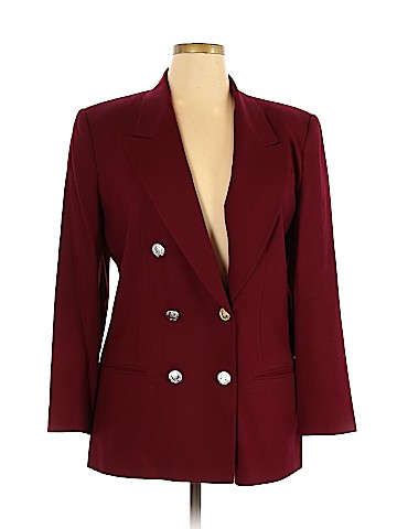 Talbots Wool Blazer (view 1)