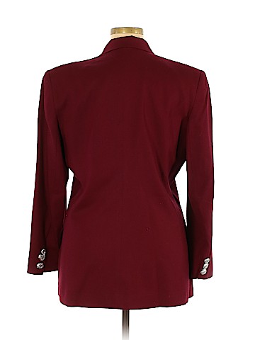 Talbots Wool Blazer (view 2)