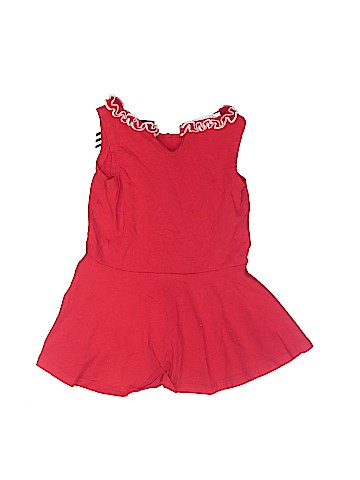 Bonnie Jean Dress (view 2)