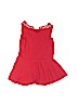 Bonnie Jean Red Dress Size 3T - photo 2