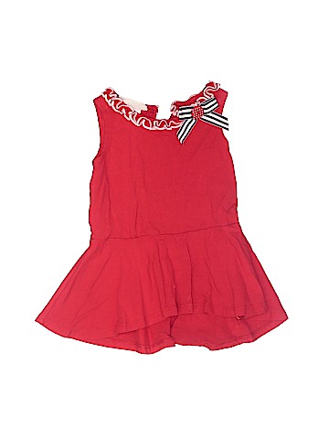 Bonnie Jean Dress (view 1)