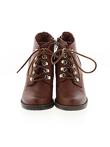 Steve Madden Ankle Boots (view 2)