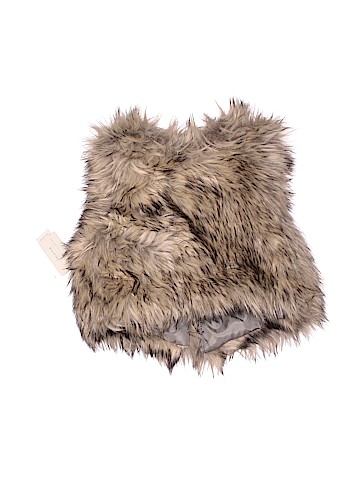 Old Navy Faux Fur Vest (view 2)