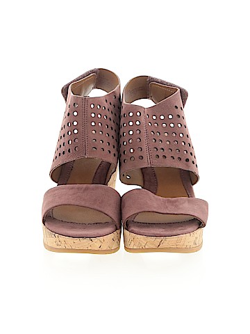 eürosoft by söfft Wedges (view 2)